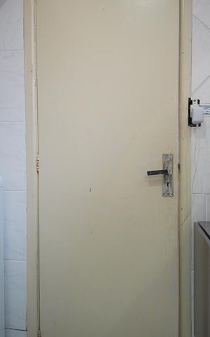 Studio à venda com 36m², 1 quarto e sem vagaBanheiro da Suíte e Área de Serviço