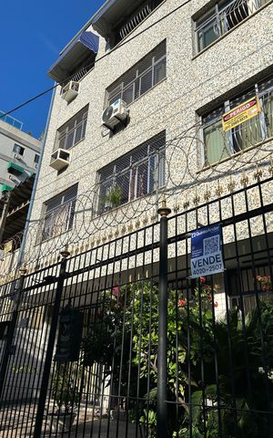 Apartamento à venda com 66m², 2 quartos e 1 vaga