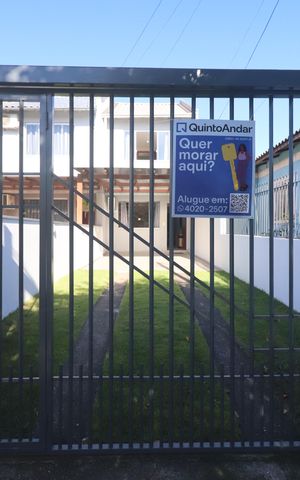 Casa à venda com 88m², 2 quartos e 2 vagasplaca