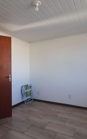 Casa à venda com 88m², 2 quartos e 2 vagasQuarto 2