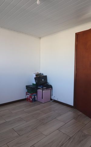 Casa à venda com 88m², 2 quartos e 2 vagasQuarto 2