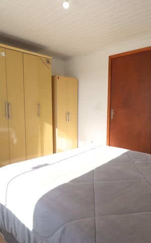 Casa à venda com 88m², 2 quartos e 2 vagasQuarto 1