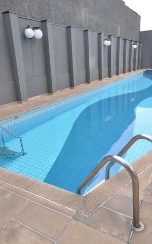 Apartamento à venda com 54m², 2 quartos e 1 vagaÁrea comum - Piscina