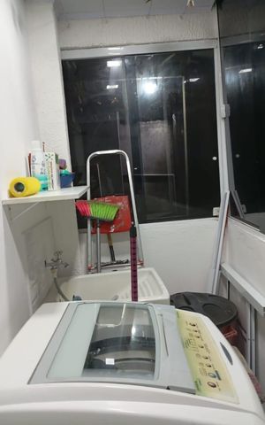 Apartamento à venda com 65m², 3 quartos e sem vagaÁrea de serviço