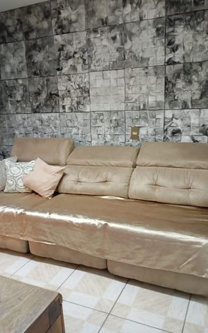 Apartamento à venda com 65m², 3 quartos e sem vagaSala