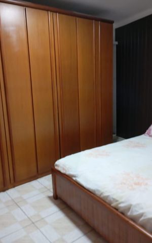 Apartamento à venda com 65m², 3 quartos e sem vagaQuarto