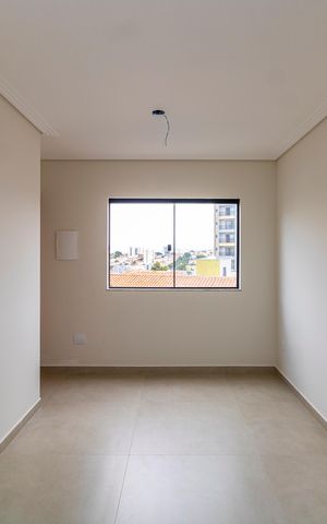 Apartamento à venda com 46m², 2 quartos e sem vaga Apartamento à venda com 46m², 2 quartos e sem vagaSala