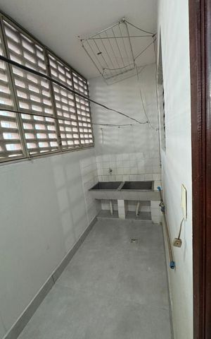 Apartamento para alugar com 67m², 3 quartos e 1 vaga Apartamento para alugar com 67m², 3 quartos e 1 vagaÁrea de serviço