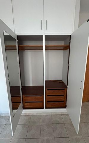 Apartamento para alugar com 67m², 3 quartos e 1 vaga Apartamento para alugar com 67m², 3 quartos e 1 vagaQuarto
