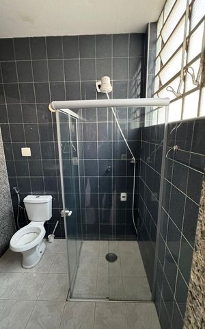 Apartamento para alugar com 67m², 3 quartos e 1 vaga Apartamento para alugar com 67m², 3 quartos e 1 vagaBanheiro