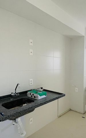 Apartamento à venda com 67m², 2 quartos e 1 vaga