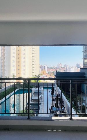 Apartamento à venda com 67m², 2 quartos e 1 vaga