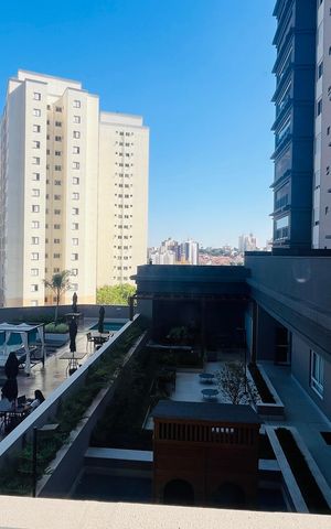 Apartamento à venda com 67m², 2 quartos e 1 vaga