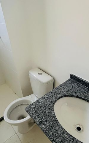 Apartamento à venda com 67m², 2 quartos e 1 vaga