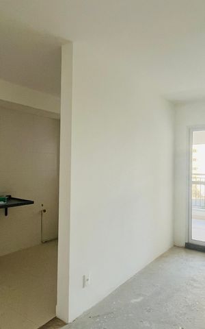 Apartamento à venda com 67m², 2 quartos e 1 vaga