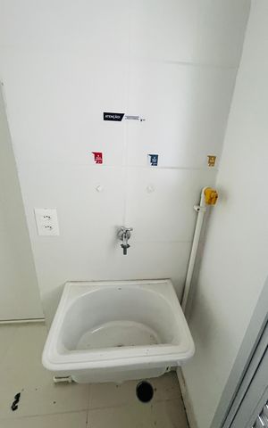Apartamento à venda com 67m², 2 quartos e 1 vaga