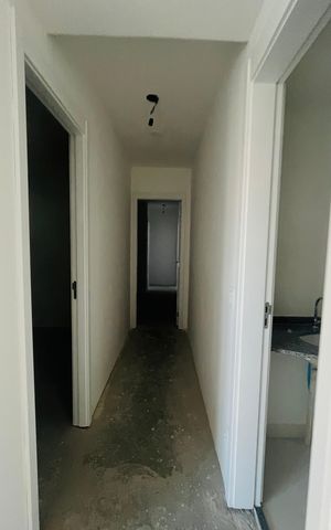 Apartamento à venda com 67m², 2 quartos e 1 vaga