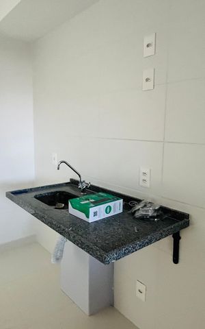 Apartamento à venda com 67m², 2 quartos e 1 vaga