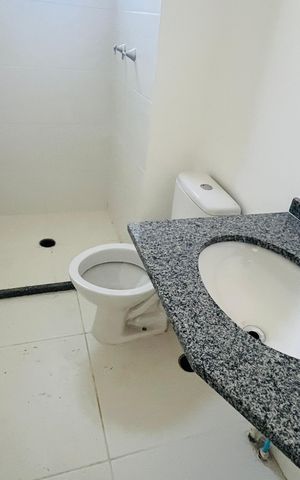 Apartamento à venda com 67m², 2 quartos e 1 vaga