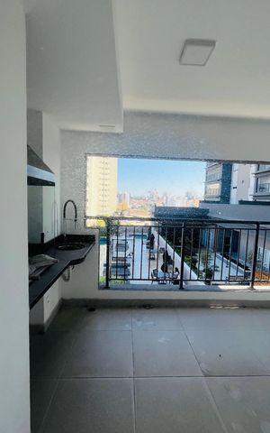 Apartamento à venda com 67m², 2 quartos e 1 vaga