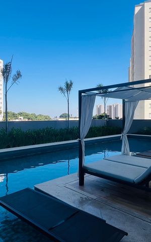 Apartamento à venda com 67m², 2 quartos e 1 vaga