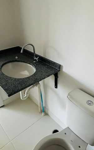 Apartamento à venda com 67m², 2 quartos e 1 vaga