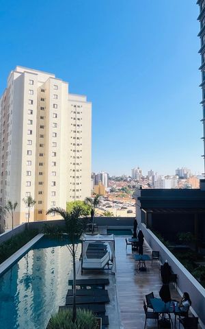 Apartamento à venda com 67m², 2 quartos e 1 vaga