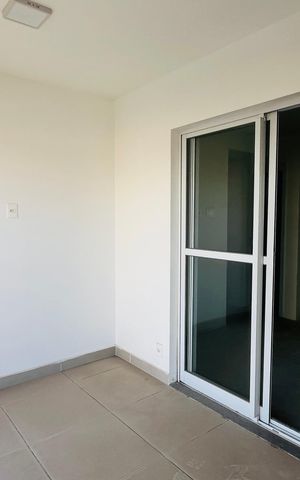 Apartamento à venda com 67m², 2 quartos e 1 vaga