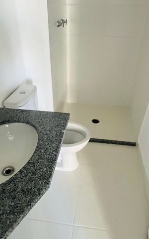 Apartamento à venda com 67m², 2 quartos e 1 vaga
