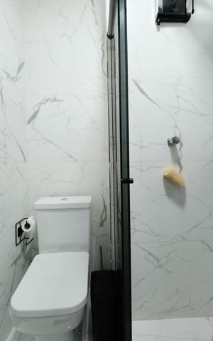 Apartamento à venda com 44m², 2 quartos e 1 vagaBanheiro