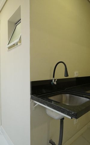 Apartamento à venda com 105m², 3 quartos e 1 vagaÁrea de Serviço