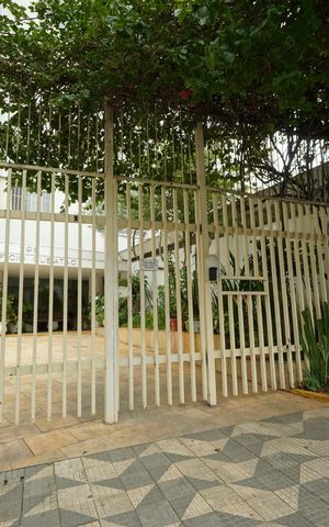 Apartamento à venda com 105m², 3 quartos e 1 vagaFachada