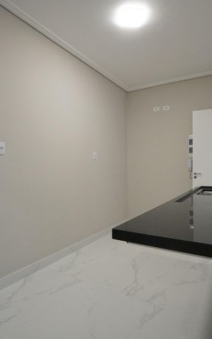 Apartamento à venda com 105m², 3 quartos e 1 vagaCozinha