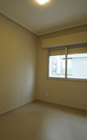 Apartamento à venda com 105m², 3 quartos e 1 vagaQuarto 2