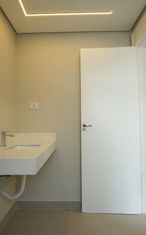 Apartamento à venda com 105m², 3 quartos e 1 vagaSuíte 