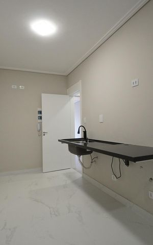 Apartamento à venda com 105m², 3 quartos e 1 vagaCozinha