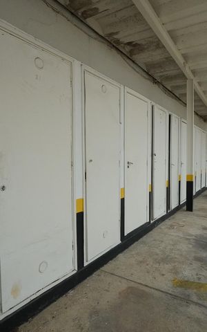 Apartamento à venda com 105m², 3 quartos e 1 vagaDepósito