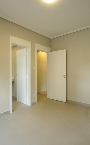 Apartamento à venda com 105m², 3 quartos e 1 vagaSuíte 