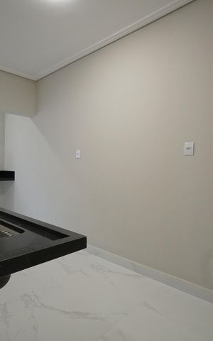 Apartamento à venda com 105m², 3 quartos e 1 vagaCozinha