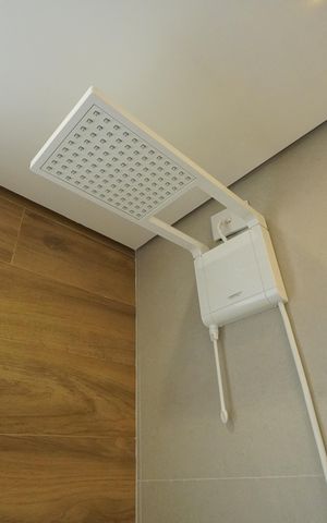 Apartamento à venda com 105m², 3 quartos e 1 vagaSuíte 