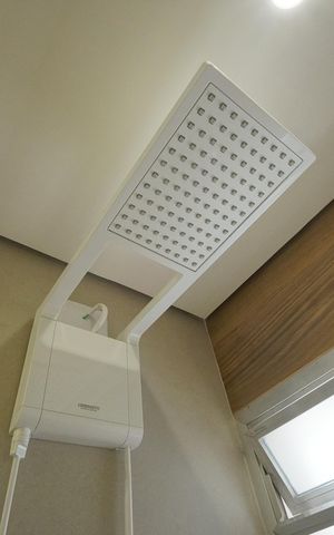 Apartamento à venda com 105m², 3 quartos e 1 vagaBanheiro