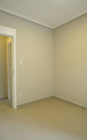 Apartamento à venda com 105m², 3 quartos e 1 vagaQuarto 2
