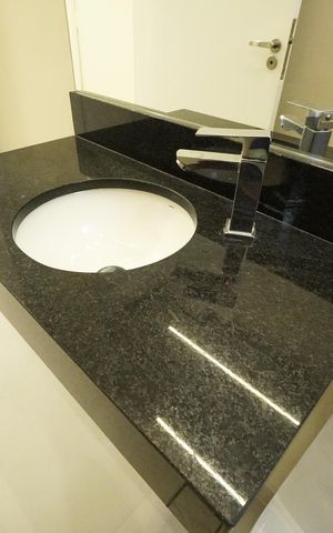Apartamento à venda com 105m², 3 quartos e 1 vagaBanheiro
