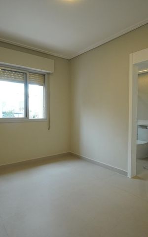 Apartamento à venda com 105m², 3 quartos e 1 vagaSuíte 