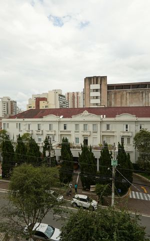 Apartamento à venda com 105m², 3 quartos e 1 vagaVista
