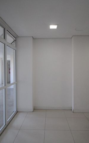 Apartamento para alugar com 79m², 2 quartos e 1 vagaCorredor