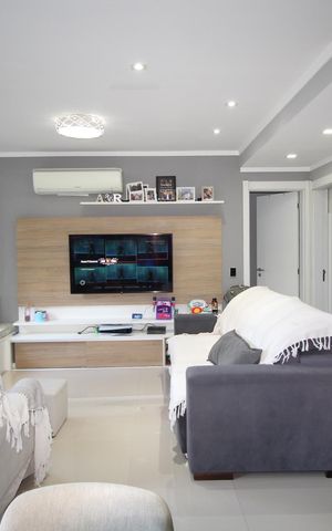 Apartamento para alugar com 79m², 2 quartos e 1 vagaSala