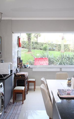 Apartamento para alugar com 79m², 2 quartos e 1 vagaSala/Cozinha