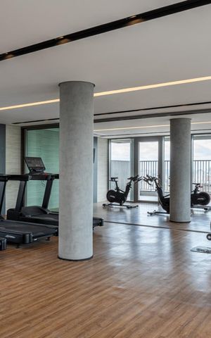 Apartamento para alugar com 25m², 1 quarto e sem vaga Apartamento para alugar com 25m², 1 quarto e sem vagaÁrea comum