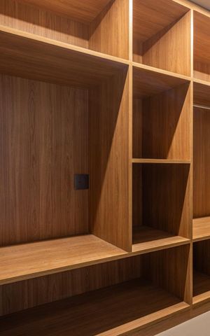Apartamento para alugar com 25m², 1 quarto e sem vaga Apartamento para alugar com 25m², 1 quarto e sem vagaÁrea comum
